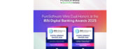 PureSoftware, a Happiest Minds Company, Secures Two Honors at IBSi Digital Banking Awards 2025 for Arttha’s Excellence in Digital Lending and Wallet Innovation