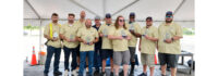 Medline hosts third annual MedTrans National Truck Rodeo for its fleet of truck drivers Medline hosts third annual MedTrans National Truck Rodeo for its fleet of truck drivers