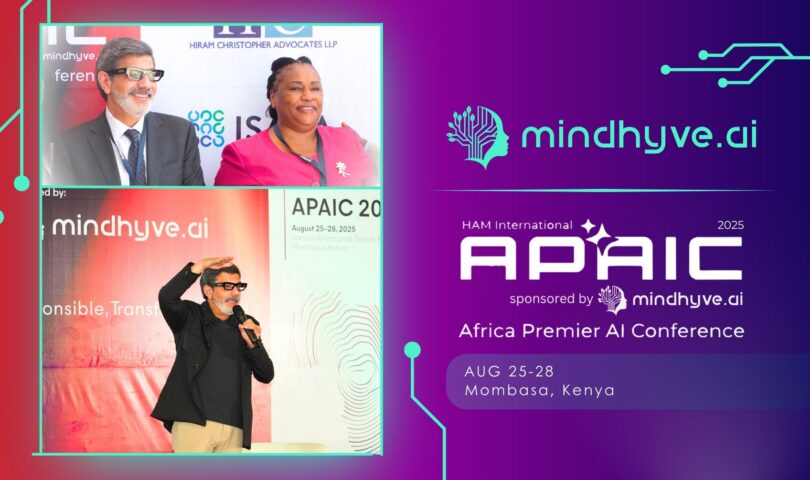 Africa Premier AI Conference 2025 Opens in Mombasa with a Call for Digital Sovereignty and Inclusive Innovation