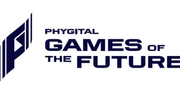Abu Dhabi Powers Up The Games of the Future 2025 with a Lineup of Phygital Disciplines