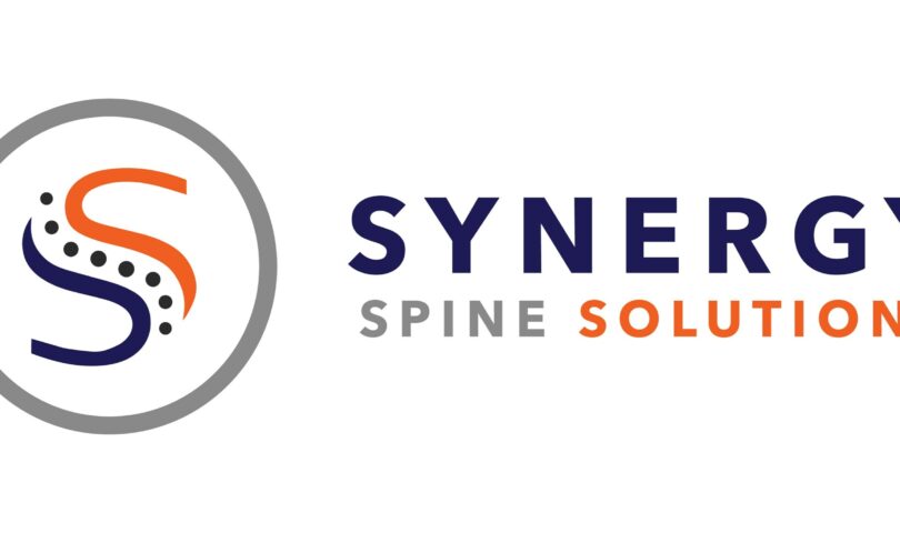Synergy Spine Solutions Appoints Troy Wahlenmaier as Chief Commercial Officer