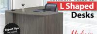 Madison Liquidators Unveils “The Ultimate L-Shaped Desk Guide” — The Definitive Resource for Workstation Inspiration and Office Planning Madison Liquidators Unveils “The Ultimate L-Shaped Desk Guide” — The Definitive Resource for Workstation Inspiration and Office Planning