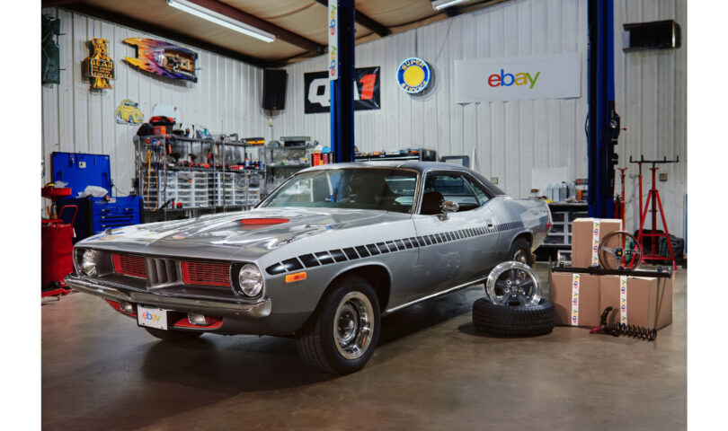 eBay Launches Free Returns for Vehicle Parts & Accessories