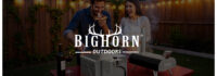 Big Horn Outdoors® Launches Campaign Challenging TikTokers to Showcase Outdoor Feasts with ,200 Monthly Prize Up for Grabs Big Horn Outdoors® Launches Campaign Challenging TikTokers to Showcase Outdoor Feasts with ,200 Monthly Prize Up for Grabs