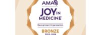 BayCare Receives American Medical Association Joy in Medicine® Award BayCare Receives American Medical Association Joy in Medicine® Award