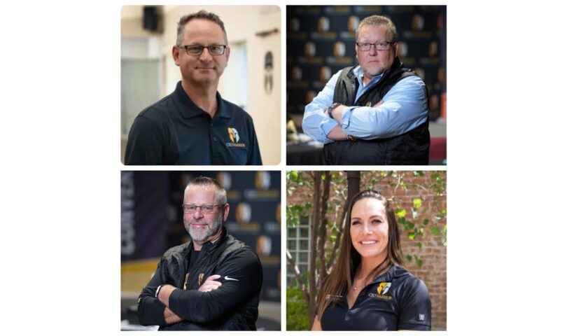 CEO Warrior hosts War Planning workshop to help home service businesses battle growth challenges