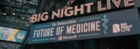 The Boston Globe Explores Health Innovation at the 2025 Future of Medicine Summit on September 24
