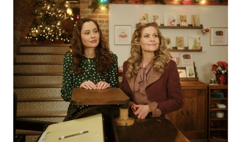 Great American Christmas Rings in Half a Decade with Biggest and Brightest Holiday Season Ever!