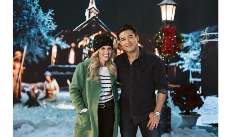 Great American Christmas Year Five Kicks Off On 10/10/25!