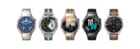 La serie HUAWEI WATCH GT 6 presenta más de 100.000 esferas de reloj personalizables