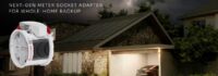 ConnectDER Unlocks Residential Solar + Battery Growth With Launch Of IslandDER™ Meter Socket Adapter, Simplifying Home Backup Installations ConnectDER Unlocks Residential Solar + Battery Growth With Launch Of IslandDER™ Meter Socket Adapter, Simplifying Home Backup Installations