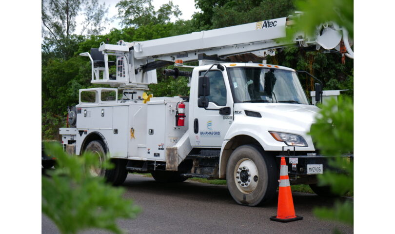 -Bahamas Grid Company Accelerates Recruitment to Strengthen New Providence’s Grid