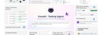 LambdaTest lanza KaneAI para democratizar la automatización de pruebas nativa de IA LambdaTest lanza KaneAI para democratizar la automatización de pruebas nativa de IA