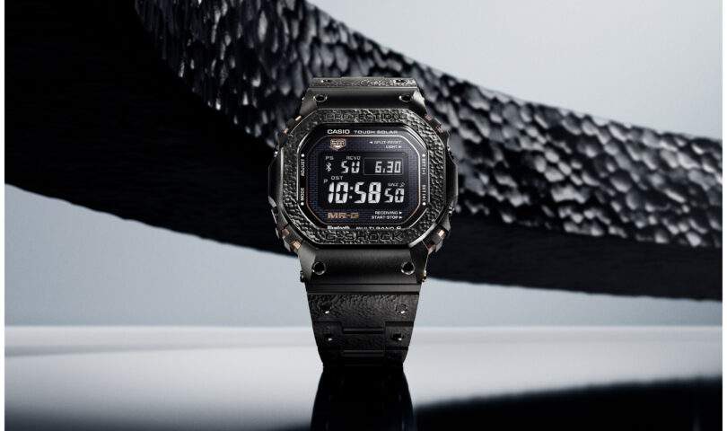 The Pinnacle of Power and Precision