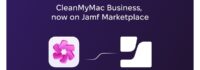MacPaw Announces Jamf Marketplace Partnership and Strategic Leadership Appointments for CleanMyMac Business