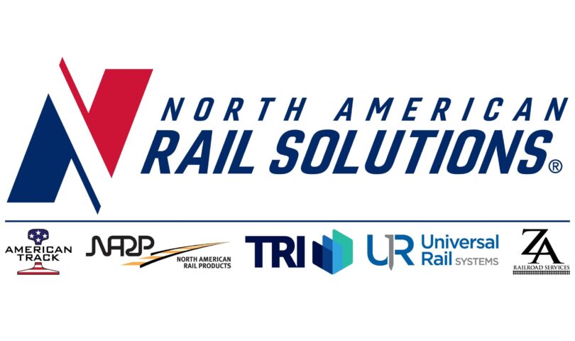North American Rail Solutions acquires ZA Construction, based in Brandon, Mississippi