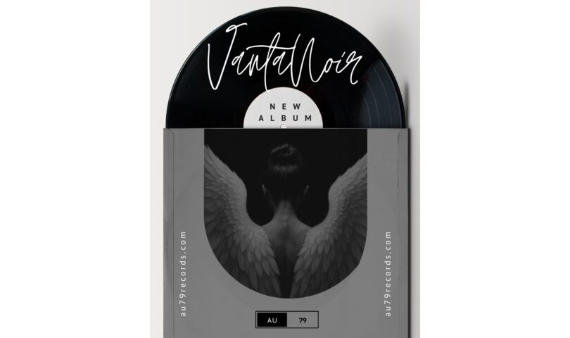 Neue Alchemy Launches AU79 Records in Under 24 Hours