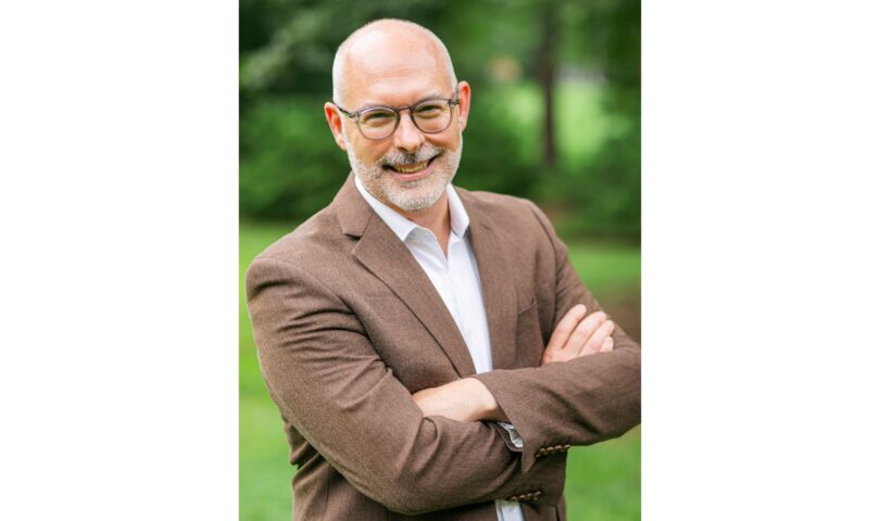 North American Rail Solutions welcomes Steve Schmotzer as chief development officer