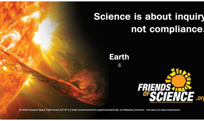 “Contrarians vs Compliers” – Dueling Climate Science Reports Fuel Public Debate; Friends of Science Society Offers Plain Language Resources