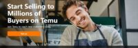 Temu Opens Platform to Local Sellers in Switzerland