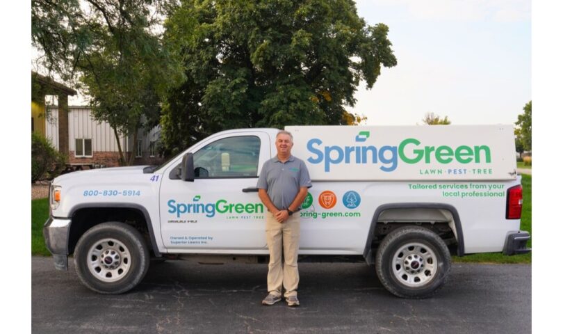 SpringGreen Franchise Acquisition Marks New Chapter in Richmond, KY
