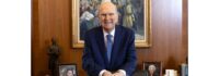 The Church of Jesus Christ of Latter-day Saints Releases Photo of President Nelson on the Eve of His 101st Birthday