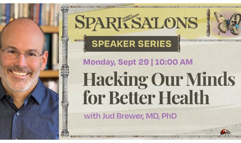 Hacking Our Minds for Better Health