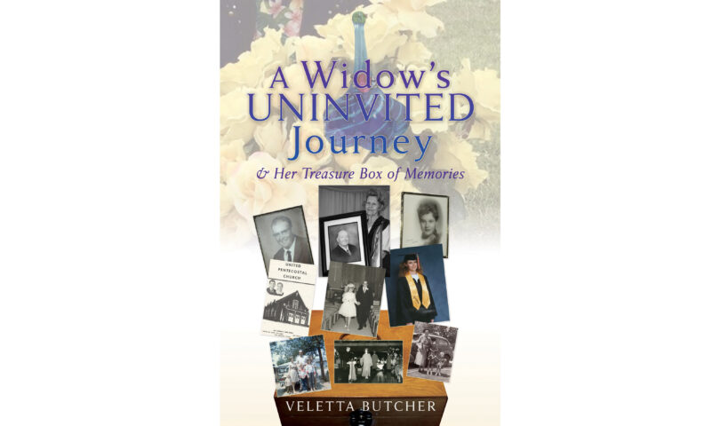 She Was Married For Almost 50 Years, And Then She Had To Continue Life Without Him