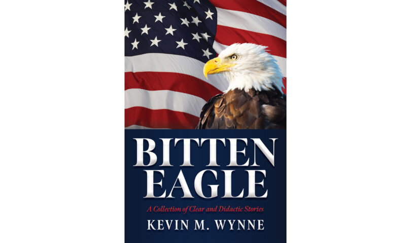 U.S. Marine Veteran Turned Pastor Pens Critical, Much-Needed Encouragement For Christians in America to Stay on the Spiritual Course