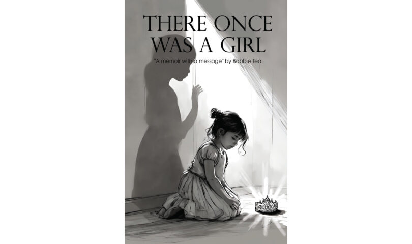 Author Shares True Story of Abuse and the Longtime Effects of That Trauma, Until God Stepped In