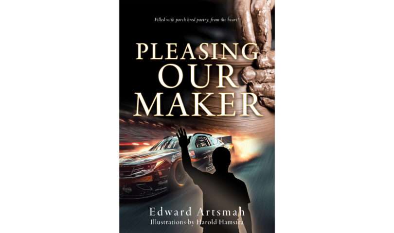 Poetry To Inspire And Encourage Readers Of All Ages