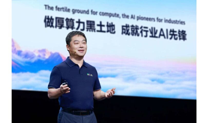 príprava scény pre výpočtovú techniku, podpora postavenia priekopníkov AI v rôznych odvetviach