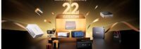 GEEKOM Celebrates 22 Years of Excellence: “Mini PC, That’s GEEKOM” GEEKOM Celebrates 22 Years of Excellence: “Mini PC, That’s GEEKOM”