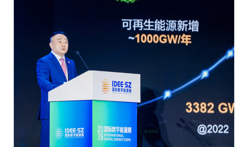 Tüm Senaryolara Uygun Şebeke Oluşturma Teknolojisi, Rüzgar ve Güneş Enerjisini Ana Güç Kaynağı Olarak Hızlandırıyor