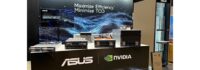 ASUS Unveils AI Factory and Next-Gen Servers with NVIDIA HGX B300 systems at OCP 2025 ASUS Unveils AI Factory and Next-Gen Servers with NVIDIA HGX B300 systems at OCP 2025