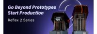 HeyGears bringt 3D-Drucker der Serie Reflex 2 auf den Markt HeyGears bringt 3D-Drucker der Serie Reflex 2 auf den Markt