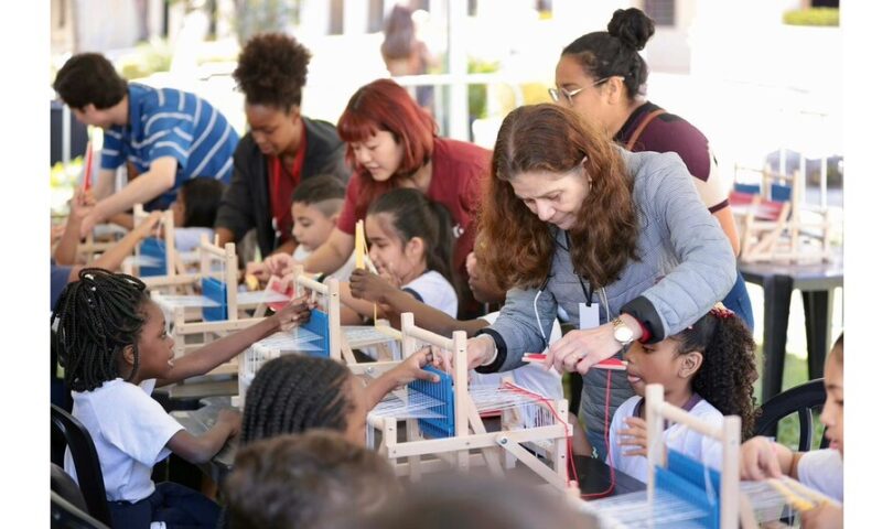 First South American Finale of Silk Road Week 2025 Takes Place in Brazil