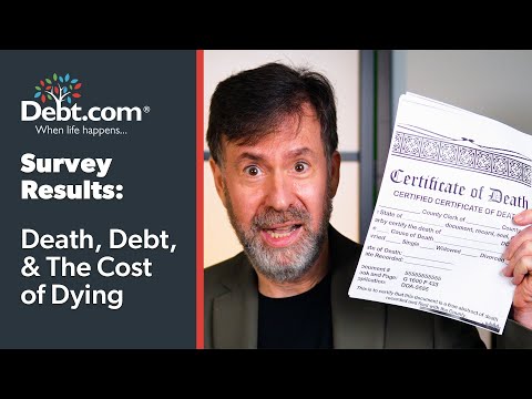 1 in 3 Americans Now Borrow to Cover Funeral and End-of-Life Expenses