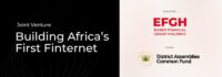 Ghana’s DACF and Singapore’s EFGH Launch Joint Venture to Build Africa’s First Finternet Ghana’s DACF and Singapore’s EFGH Launch Joint Venture to Build Africa’s First Finternet