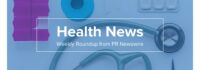 13 Health Press Releases You Need to See 13 Health Press Releases You Need to See