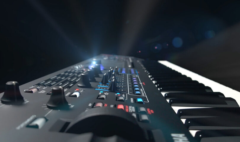 Elevating Expression for Musicians Everywhere