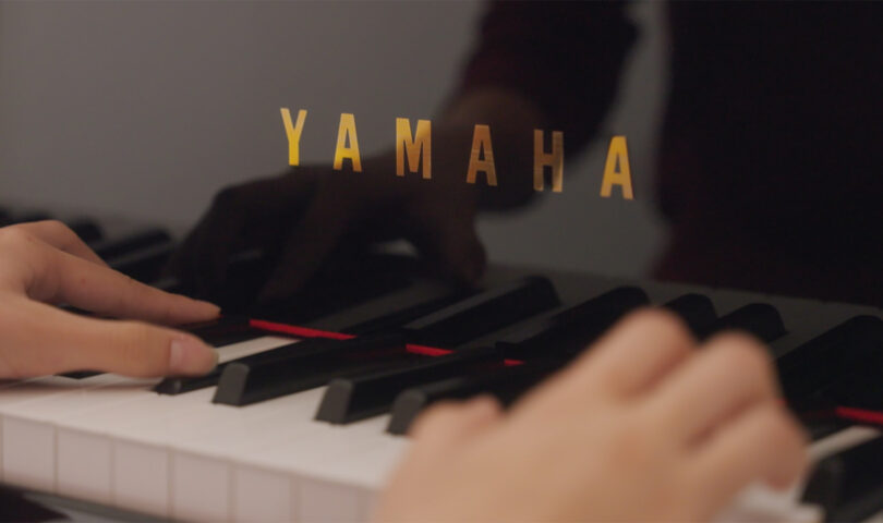 Yamaha Invites You to ‘Unwrap Expression’ Through the Gift of Music This Holiday Season