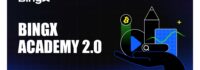 BingX Academy 2.0 Launches to Empower Global Learners in Web3 and Crypto