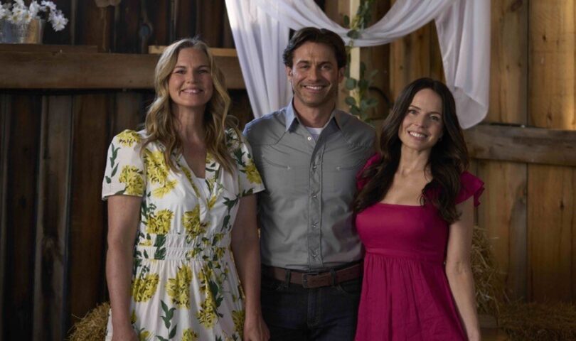 Great American Media Greenlights Season 2 for Hit Original Series, “Crossroad Springs,” Beloved Series Returns in 2026 to Great American Pure Flix, Great American Family, and GFAM+