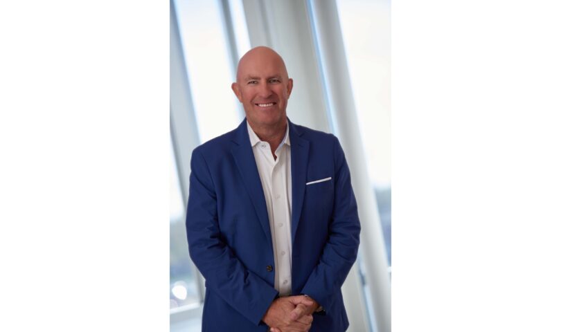 Diebold Nixdorf Names Myers as Chief Revenue Officer, Radigan as Chief Administrative Officer