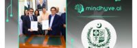 Pakistan’s Federal Directorate of Education and MindHYVE.ai™ Forge Strategic Partnership to Advance Responsible AGI-Powered Learning Pakistan’s Federal Directorate of Education and MindHYVE.ai™ Forge Strategic Partnership to Advance Responsible AGI-Powered Learning