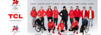 TCL Announces Winter Sports Athletes Joining Team TCL, Embodying the Spirit of “Inspire Greatness” TCL Announces Winter Sports Athletes Joining Team TCL, Embodying the Spirit of “Inspire Greatness”