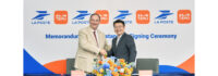La Poste and Temu Sign MOU through its Colissimo delivery arm