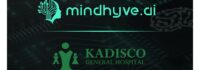 Kadisco General Hospital and MindHYVE.ai™ Sign Strategic MoU to Transform Healthcare in Ethiopia with Agentic AI Kadisco General Hospital and MindHYVE.ai™ Sign Strategic MoU to Transform Healthcare in Ethiopia with Agentic AI