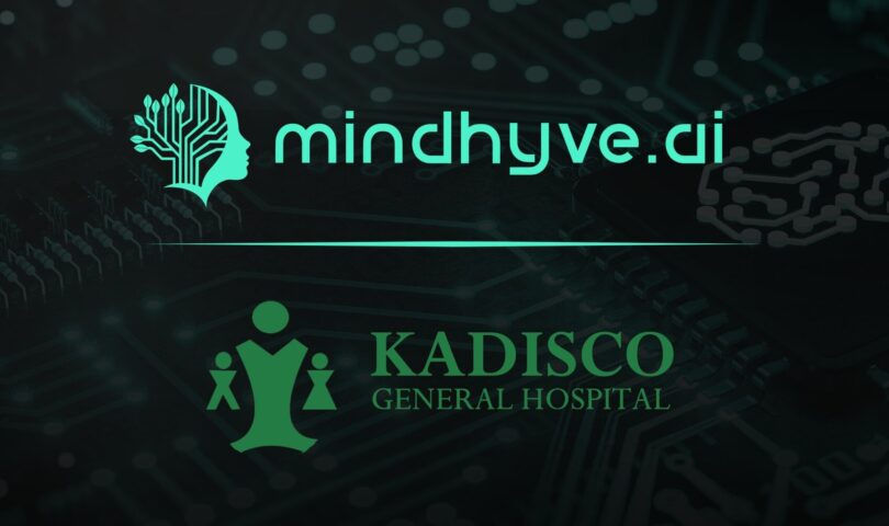 Kadisco General Hospital and MindHYVE.ai™ Sign Strategic MoU to Transform Healthcare in Ethiopia with Agentic AI